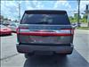 2018 Lincoln Navigator L Select
