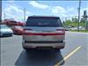 2018 Lincoln Navigator L Reserve