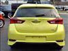 2018 Toyota Corolla iM Base