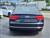 2013 Audi A8 L 3.0T quattro