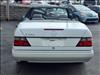 1995 Mercedes-Benz E-Class E 320