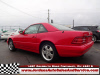 1999 Mercedes-Benz SL-Class SL500