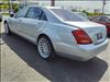2012 Mercedes-Benz S-Class S 550 4MATIC