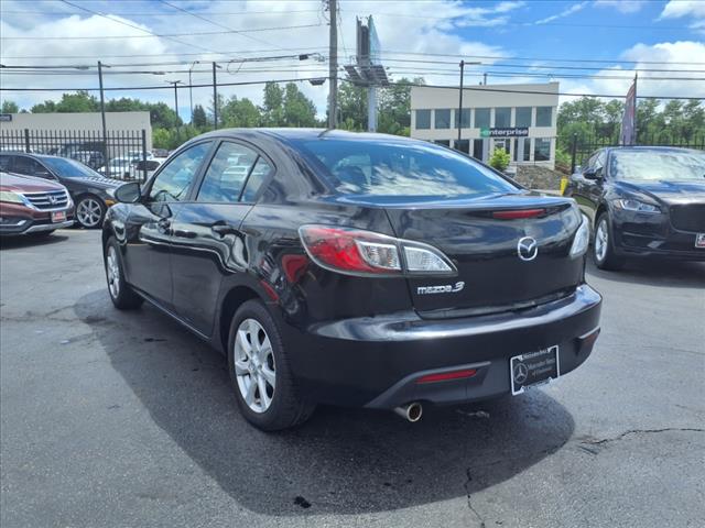 2010 Mazda Mazda3 i Sport