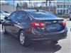 2016 Chevrolet Cruze LS Auto