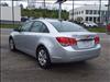 2015 Chevrolet Cruze LS Auto