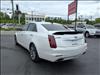 2016 Cadillac CTS 2.0T Luxury Collection