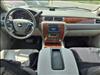 2008 Chevrolet Suburban LTZ