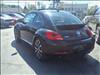 2014 Volkswagen Beetle GSR PZEV