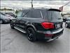 2014 Mercedes-Benz GL-Class GL 550 4MATIC