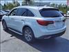 2014 Acura MDX SH-AWD w/Advance w/RES