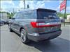 2018 Lincoln Navigator L Select