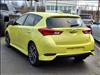 2018 Toyota Corolla iM Base