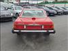 1987 Mercedes-Benz 560-Class 560 SL