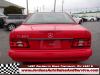 1999 Mercedes-Benz SL-Class SL500