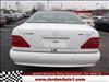 1997 Mercedes-Benz S-Class S500