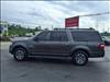 2017 Ford Expedition EL XLT