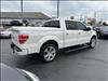 2013 Ford F-150 Limited