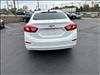 2017 Chevrolet Cruze LS Auto