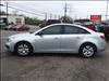 2015 Chevrolet Cruze LS Auto