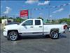 2017 Chevrolet Silverado 1500 Custom