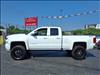 2017 Chevrolet Silverado 1500 LT Z71