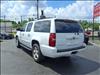 2008 Chevrolet Suburban LTZ