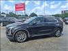 2019 Cadillac XT4 Luxury
