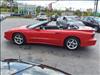 1997 Pontiac Firebird Trans Am