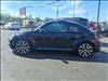 2014 Volkswagen Beetle GSR PZEV