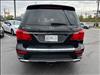 2014 Mercedes-Benz GL-Class GL 550 4MATIC