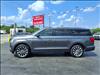 2018 Lincoln Navigator L Select