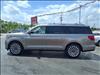 2018 Lincoln Navigator L Reserve