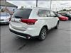 2018 Mitsubishi Outlander SEL