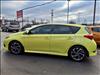 2018 Toyota Corolla iM Base