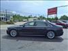 2013 Audi A8 L 3.0T quattro
