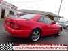1999 Mercedes-Benz SL-Class SL500