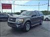 2017 Ford Expedition EL XLT