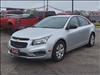 2015 Chevrolet Cruze LS Auto