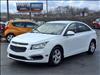 2016 Chevrolet Cruze Limited 1LT Auto