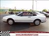 1991 Cadillac Allante 