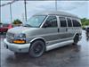 2004 Chevrolet Express Explorer