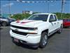 2017 Chevrolet Silverado 1500 Custom