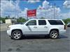 2008 Chevrolet Suburban LTZ