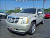 2008 Cadillac Escalade Base