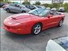 1997 Pontiac Firebird Trans Am