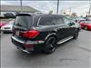 2014 Mercedes-Benz GL-Class GL 550 4MATIC
