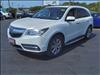 2014 Acura MDX SH-AWD w/Advance w/RES