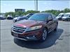 2014 Honda Crosstour EX-L V6
