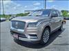 2018 Lincoln Navigator L Reserve